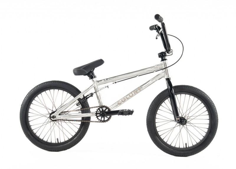 Colony Horizon 18 Alloy BMX
